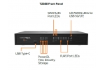 SonicWall TZ680 Secure Upgrade Plus - Advanced Edition (3 Years)