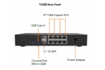 SonicWall TZ280 Secure Upgrade Plus - Advanced Edition (3 Years)