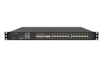 SonicWall NSa 3800 TotalSecure - Essential Edition (1 Year)