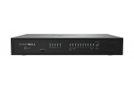 SonicWall TZ480 TotalSecure - Essential Edition (1 Year)