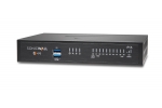 SonicWall TZ480 Secure Upgrade Plus - Advanced Edition (3 Years)