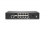 SonicWall TZ480 Secure Upgrade Plus - Advanced Edition (3 Years)