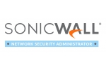 SonicWall Network Security Administrator (SNSA) for SonicOS 7 - UK