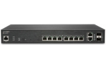 SonicWall Switch SWS12-10FPoE