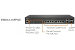 SonicWall Switch SWS12-10FPoE