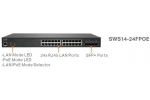 SonicWall Switch SWS14-24FPoE