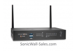 SonicWall TZ270 Wireless-AC TotalSecure Advanced Edition (1 Year)