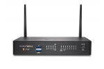 SonicWall TZ370 Wireless-AC TotalSecure - Advanced Edition (1 Year)