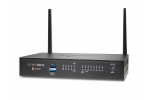 SonicWall TZ370 Wireless-AC TotalSecure - Advanced Edition (1 Year)
