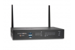 SonicWall TZ370 Wireless-AC TotalSecure - Advanced Edition (1 Year)