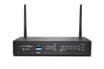 SonicWall TZ470 Wireless-AC TotalSecure - Advanced Edition (1 Year)