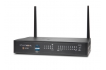 SonicWall TZ470 Wireless-AC TotalSecure - Advanced Edition (1 Year)