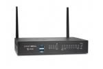 SonicWall TZ470 Wireless-AC TotalSecure - Advanced Edition (1 Year)