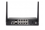 SonicWall TZ470 Wireless-AC TotalSecure - Advanced Edition (1 Year)