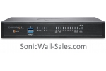 SonicWall TZ670 (hardware only)