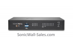 SonicWall TZ270 (hardware only)