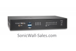 SonicWall TZ270 (hardware only)