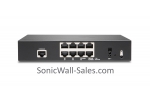 SonicWall TZ270 (hardware only)