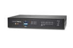 SonicWall TZ370 High Availability