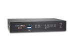 SonicWall TZ370 High Availability