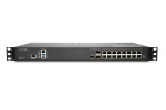 SonicWall NSa 2700 Secure Upgrade Plus - Advanced Edition (2 Years)