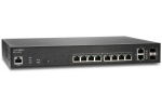 SonicWall Switch SWS12-10FPoE