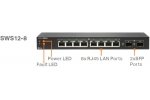 SonicWall Switch SWS12-8