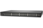 SonicWall Switch SWS14-48FPoE with Wireless Network Management Essential and Support (3 Years)