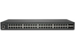 SonicWall Switch SWS14-48 with Wireless Network Management and Support (1 Year)