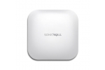 SonicWave 621 Wireless Access Point with Advanced Secure Wireless Network Management and Support (3 Years) [No PoE Inj]