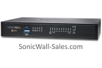 NLA (Use TZ580) SonicWall TZ570 (hardware only)