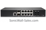 NLA (Use TZ580) SonicWall TZ570 (hardware only)