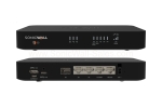 SonicWall TZ80 High Availability (HA) Unit