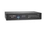 SonicWall TZ470 Promotional Tradeup with 3 Years APSS