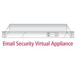 SonicWall Email Virtual Appliance - 1 Server License