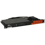3rd Party Rackmount Kit for SonicWall TZ600