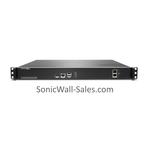 SonicWall Email Security ESA 5000 Appliance