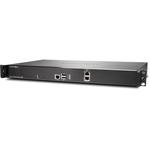 SonicWall SMA 210 Secure Upgrade Plus - 5 User Bundle with 24x7 Support up to 25 Users (1 Year)