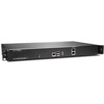 SonicWall SMA 210 Secure Upgrade Plus - 5 User Bundle with 24x7 Support up to 26-50 Users (3 Years)