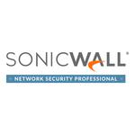 SonicWall Network Security Professional (SNSP)