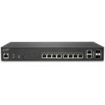 SonicWall Switch SWS12-10FPoE