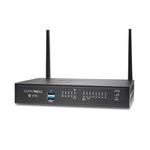 SonicWall TZ370 Wireless-AC Secure Upgrade Plus - Essential Edition (2 Years)