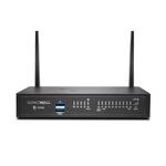 SonicWall TZ470 Wireless-AC Secure Upgrade Plus - Advanced Edition (3 Years)