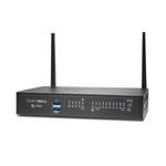 SonicWall TZ470 Wireless-AC Secure Upgrade Plus - Essential Edition (3 Years)