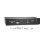 SonicWall TZ270 Secure Upgrade Plus - Advanced Edition (2 Years)