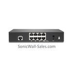 SonicWall TZ270 Secure Upgrade Plus - Advanced Edition (3 Years)