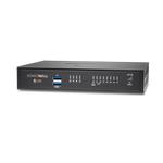 SonicWall TZ370 Secure Upgrade Plus - Essential Edition (3 Years)