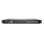 SonicWall NSa 2700 (hardware only)