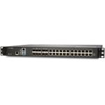 Existing SonicWall Customer Tradeup NSa 3700 (hardware only)