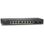 SonicWall Switch SWS12-8